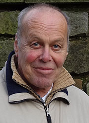 Dieter Jandt
